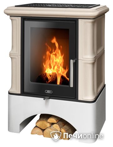 Печь-камин ABX Bavaria Exclusive, ахорн в Анапе